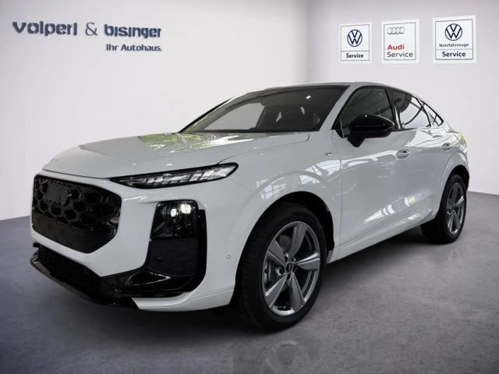 Audi Q3 2,0l quattro_S-tronic_S-Line