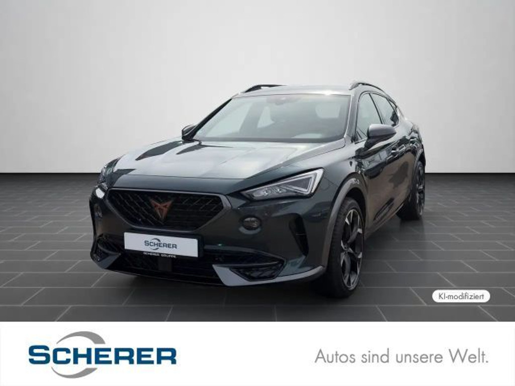 Cupra Formentor 1.4 e-Hybrid