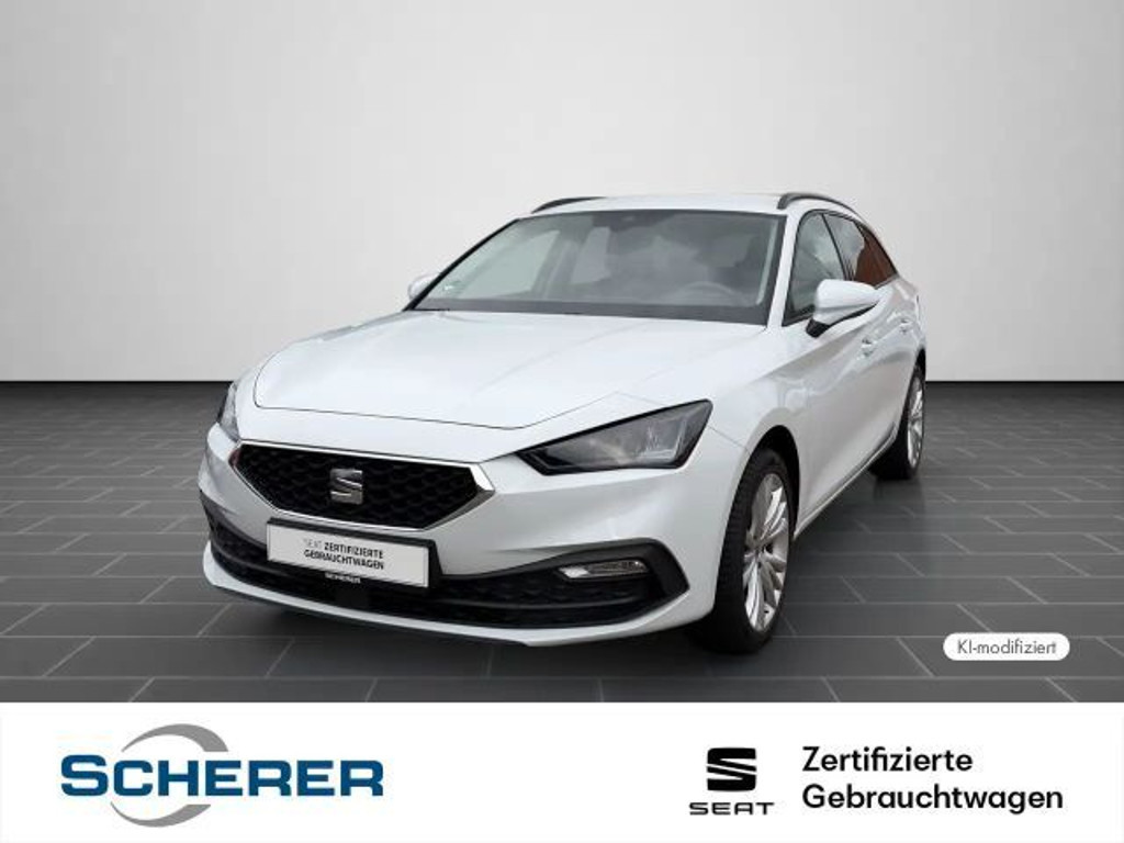 Seat Leon Style Sportstourer DSG