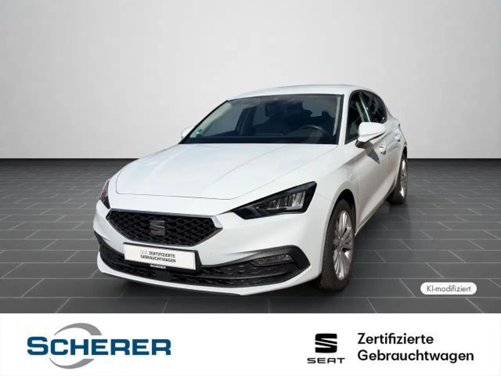 Seat Leon Style 1.0 TSI