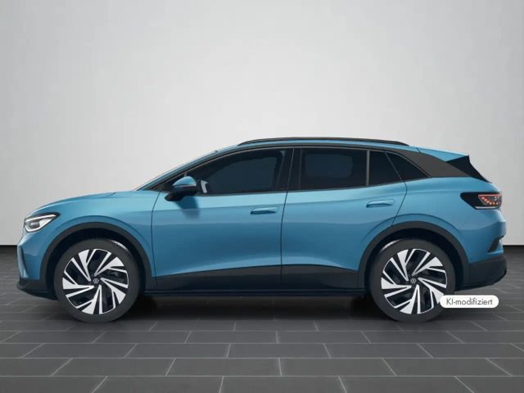 Volkswagen ID.4