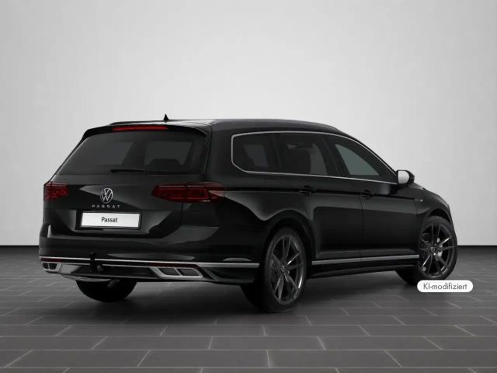 Volkswagen Passat DSG Variant R-Line Elegance Elegance