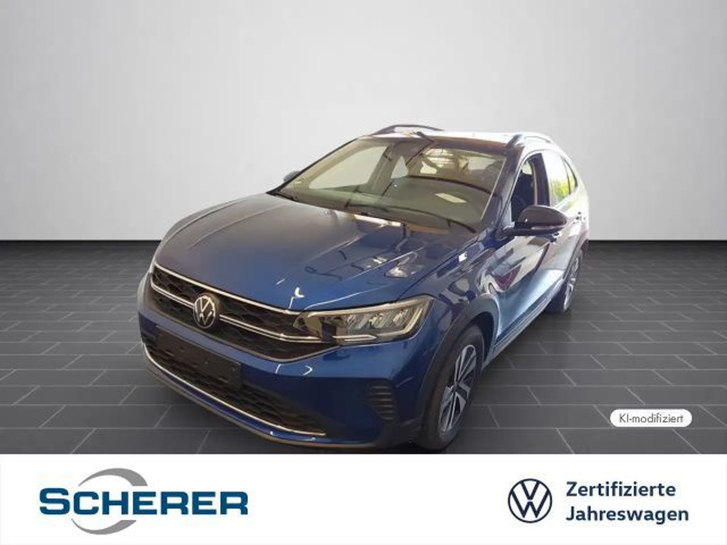 Volkswagen Taigo Energy 1,0 TSI | ACC | AHK | Anschlussgara