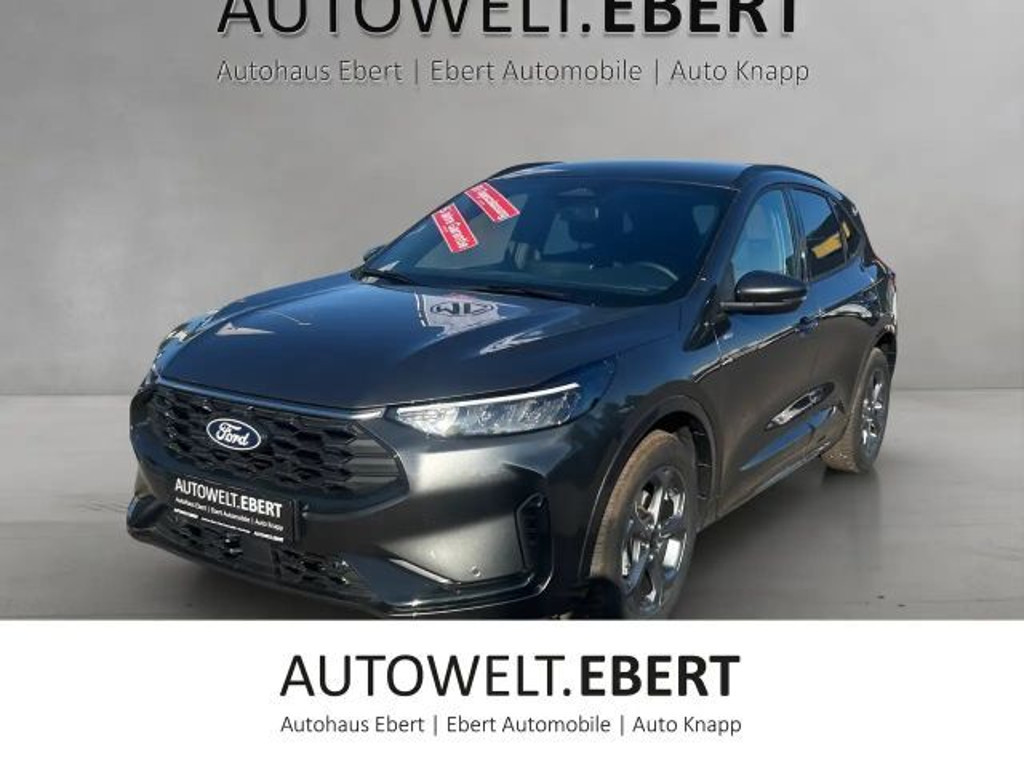 Ford Kuga ST Line