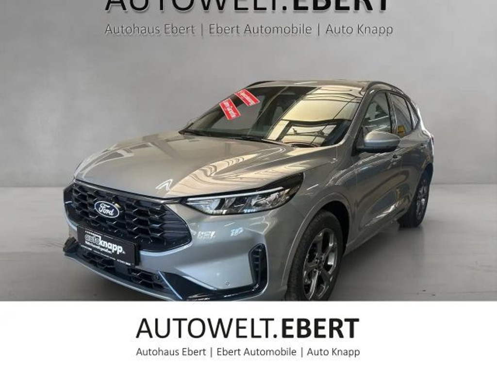 Ford Kuga EcoBoost ST Line