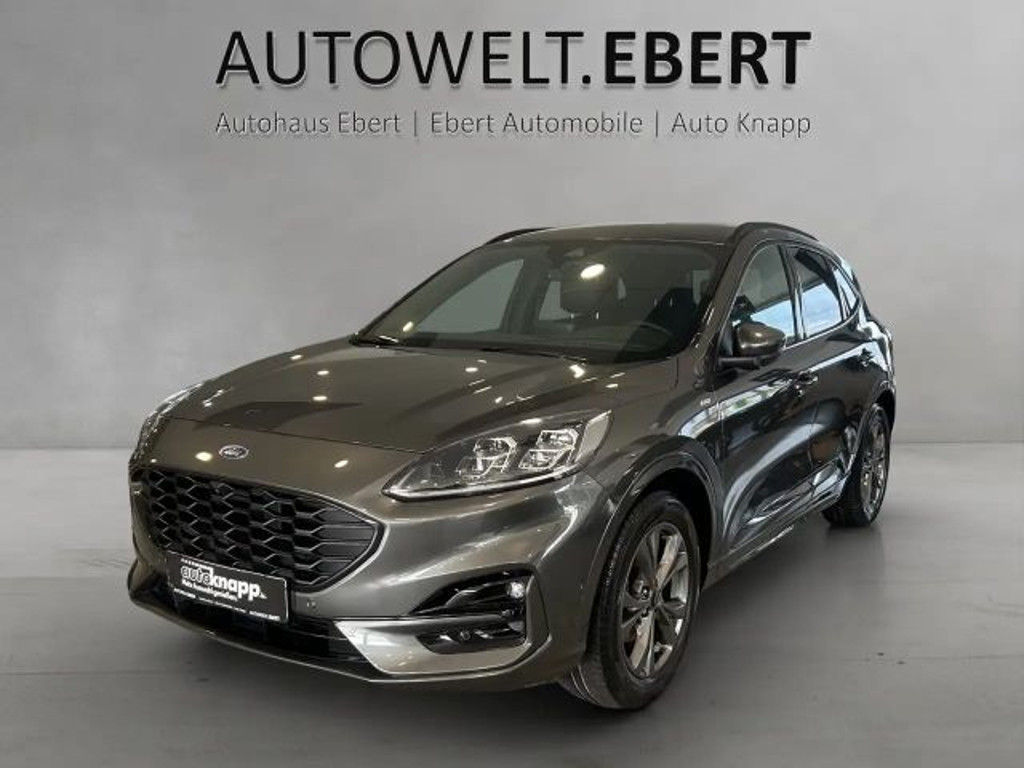 Ford Kuga EcoBoost ST Line X