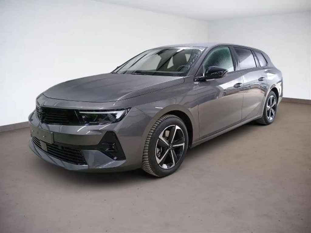 Opel Astra Grand Sport 1.2 Turbo Turbo GS-Line