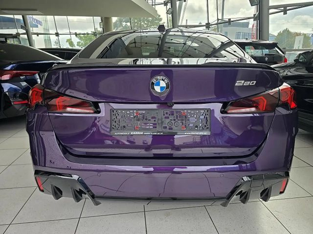 BMW 2 Serie