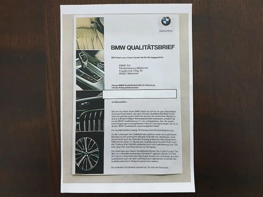BMW 2 Serie