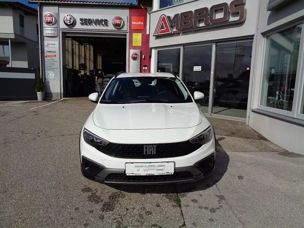 Fiat Tipo