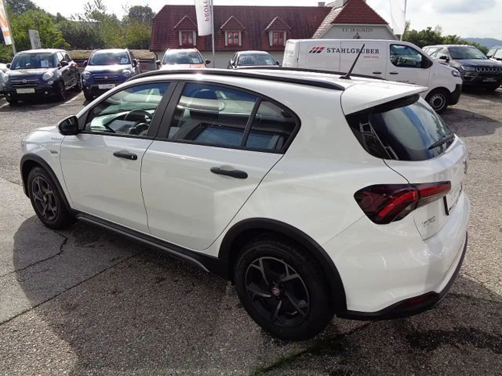 Fiat Tipo
