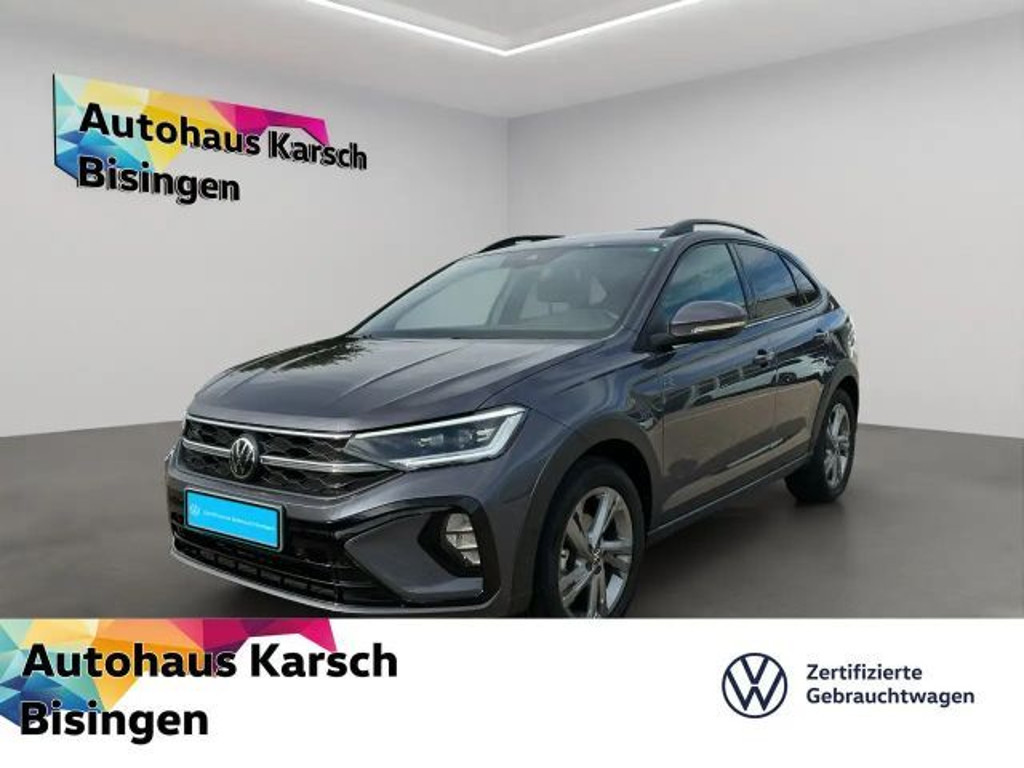 Volkswagen Taigo DSG R-Line 1.5 TSI