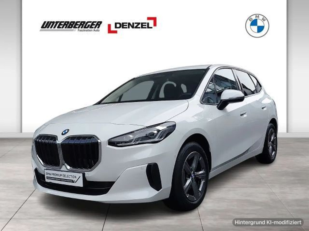 BMW 2 Serie 216 Active Tourer 216i