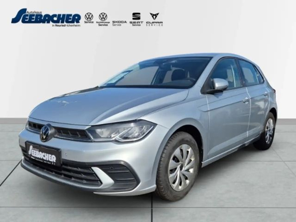 Volkswagen Polo Life 1.0 TSI
