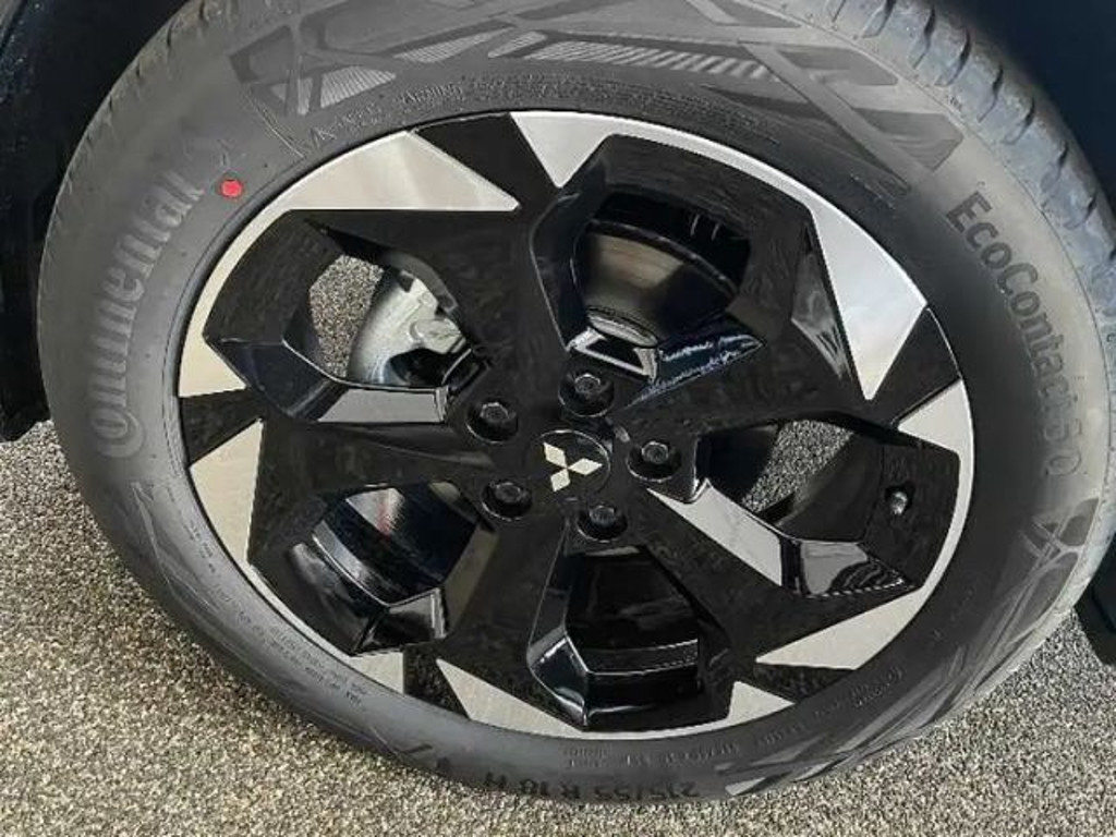 Mitsubishi Grandis