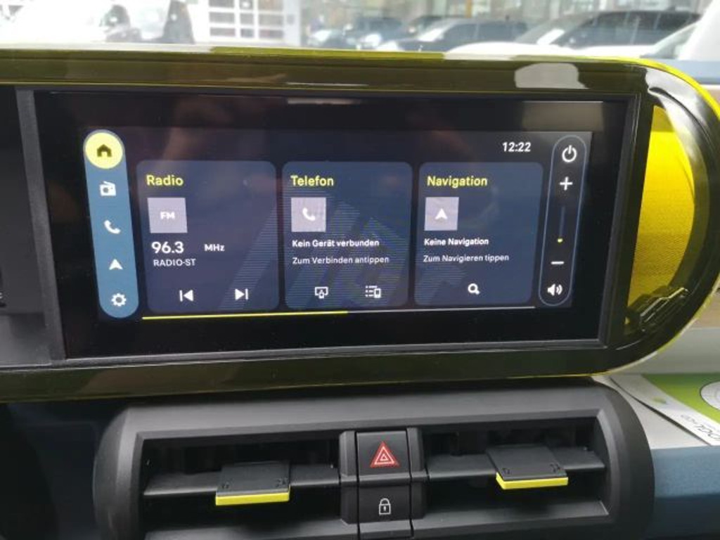 Fiat Grande Panda