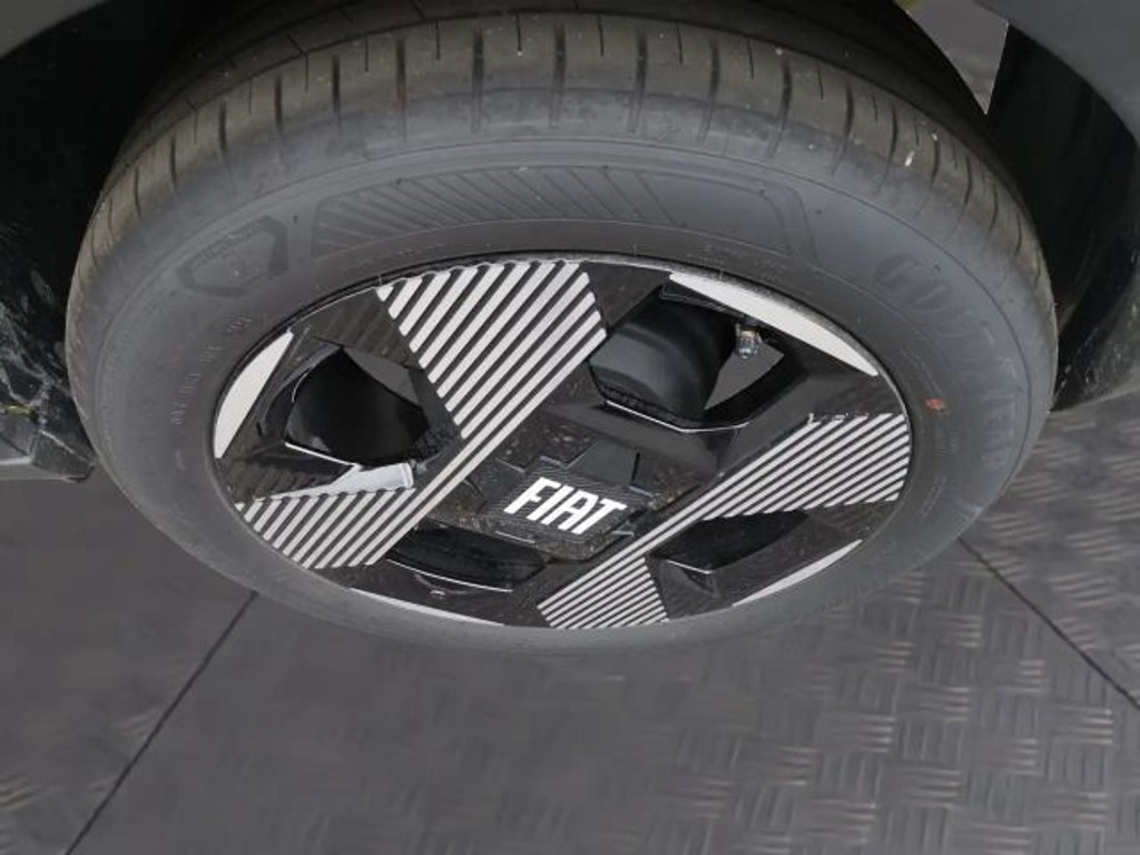 Fiat Grande Panda