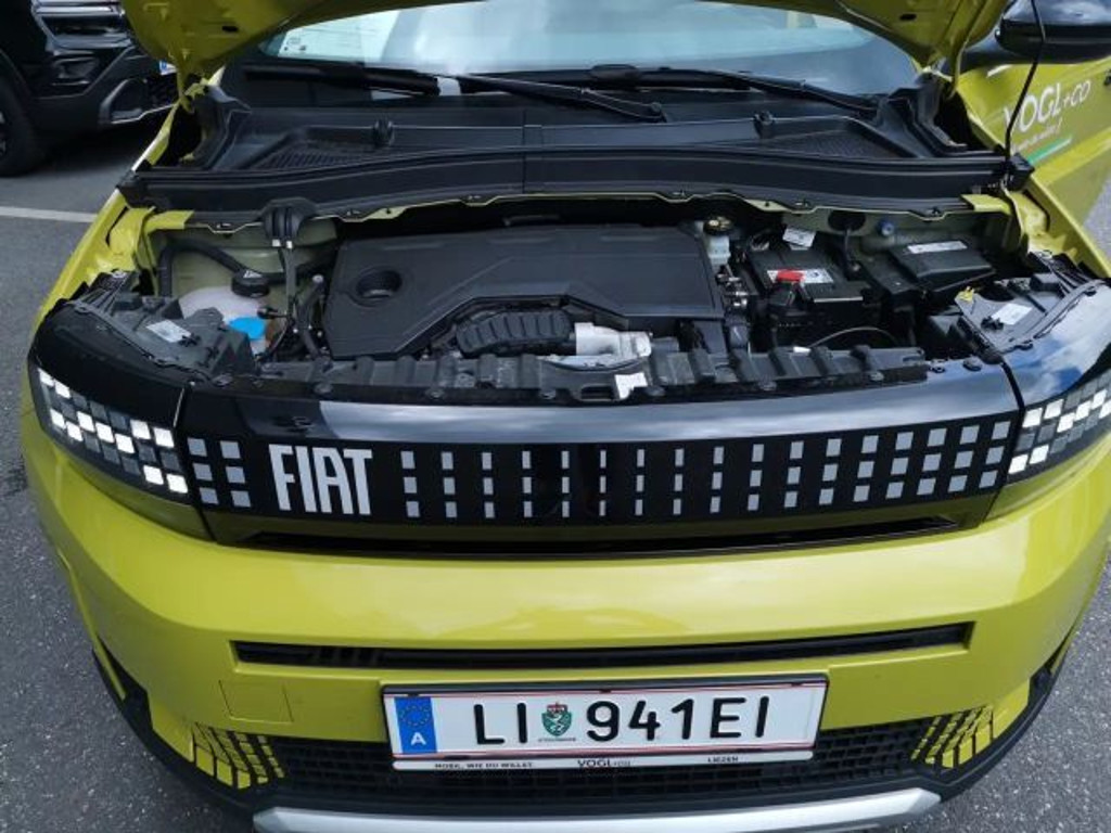 Fiat Grande Panda