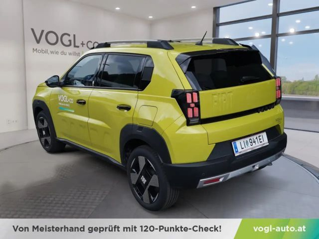 Fiat Grande Panda