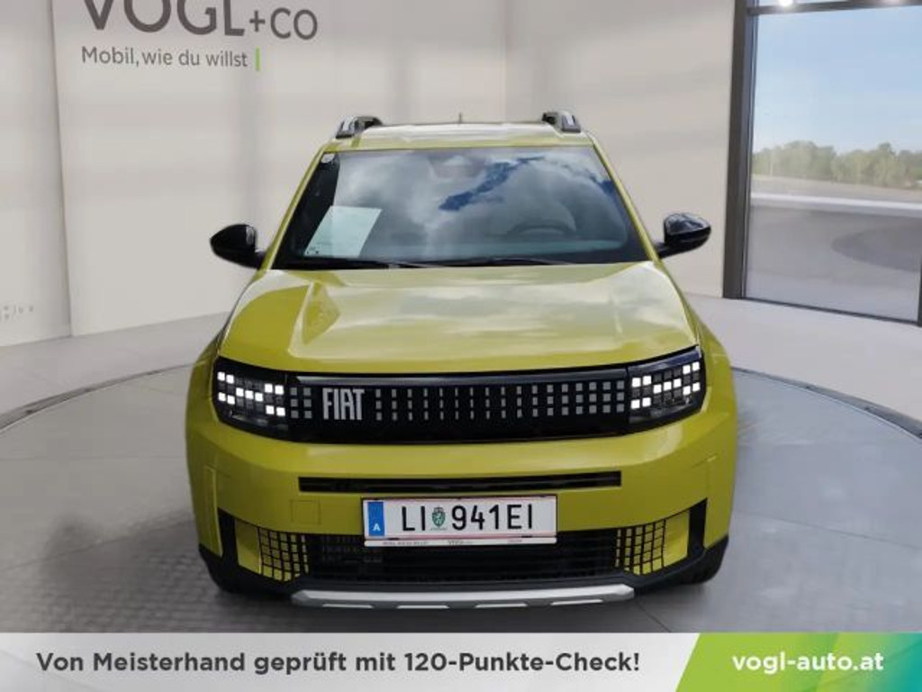Fiat Grande Panda