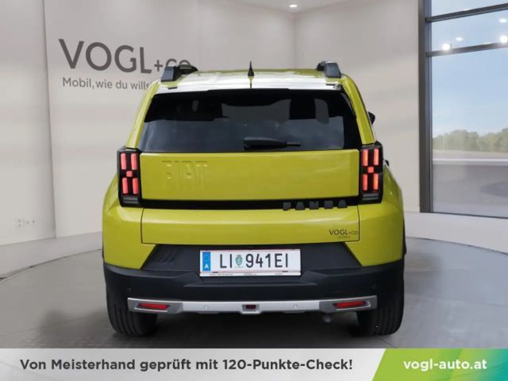 Fiat Grande Panda
