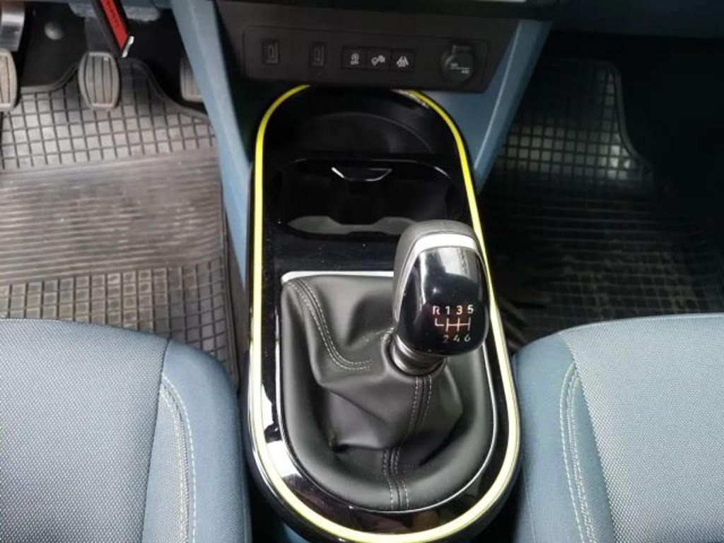 Fiat Grande Panda