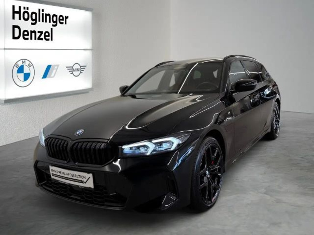 BMW 3 Serie 330 xDrive 330e