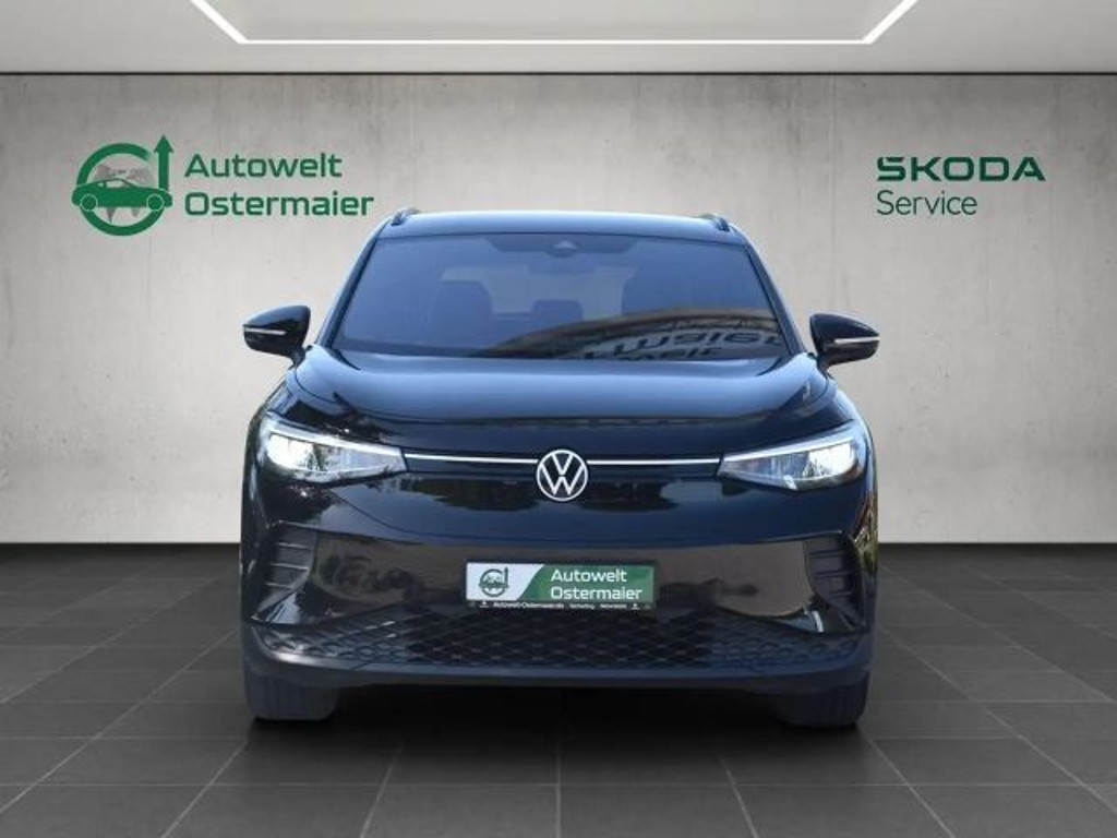 Volkswagen ID.4 Pure