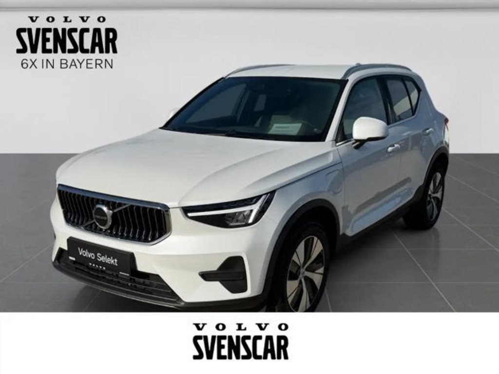 Volvo XC40 Recharge Core