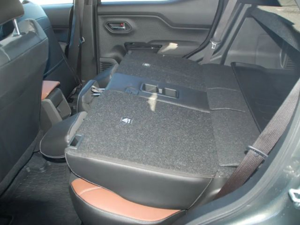 Suzuki E Vitara