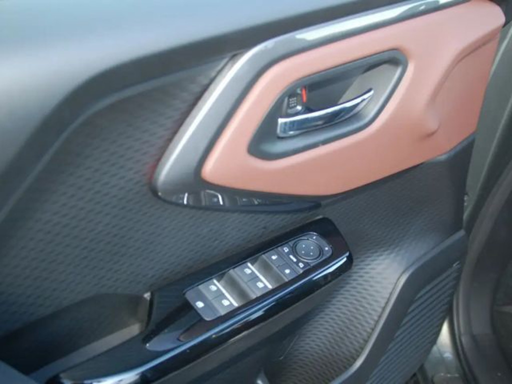 Suzuki E Vitara