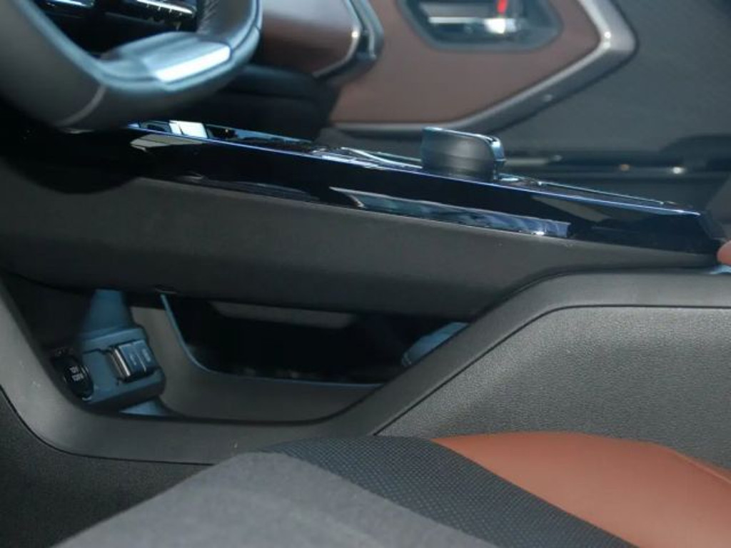 Suzuki E Vitara