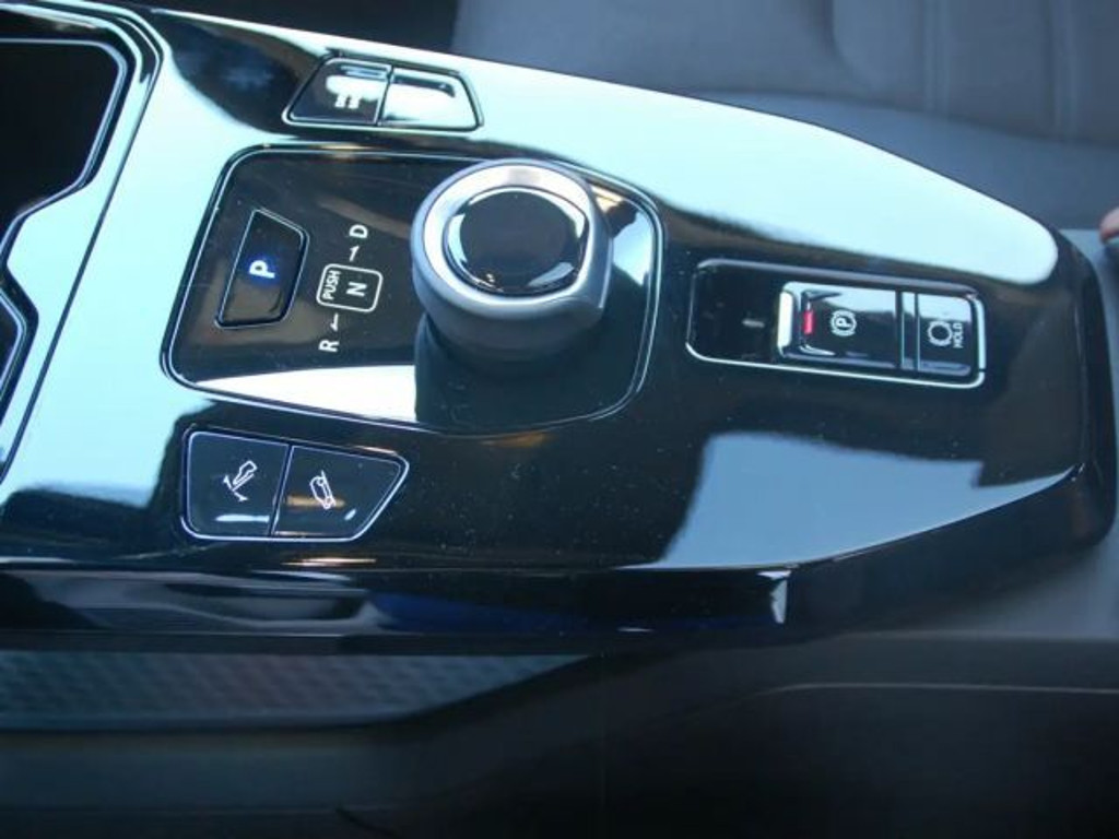 Suzuki E Vitara