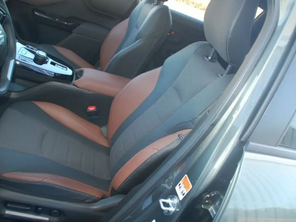 Suzuki E Vitara
