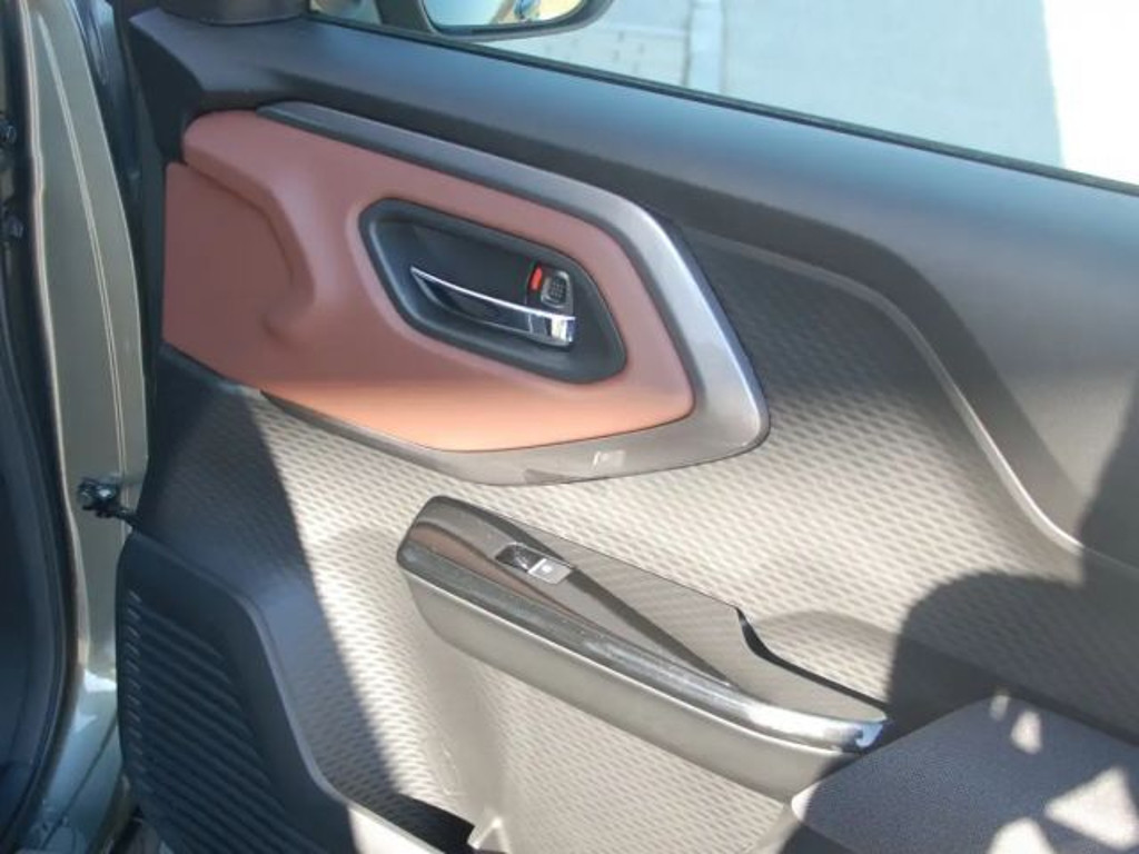 Suzuki E Vitara