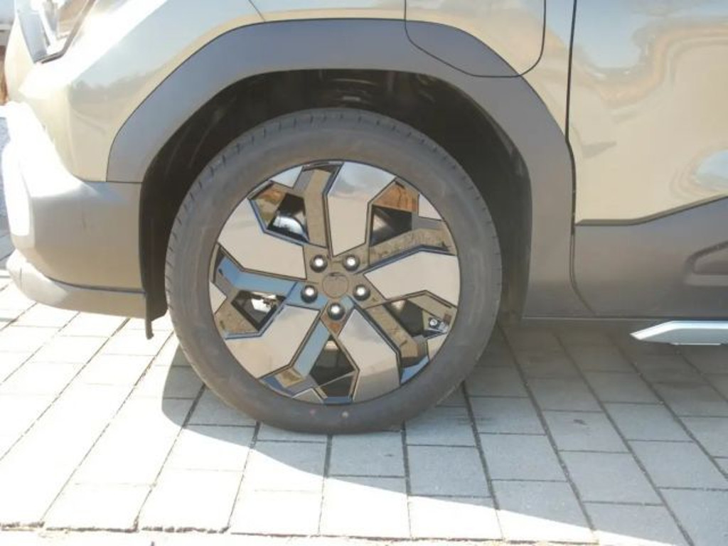 Suzuki E Vitara