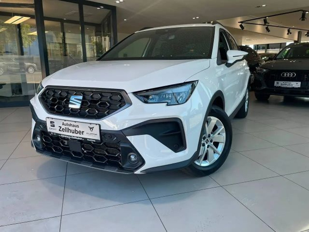 Seat Arona Style 1.0 TSI