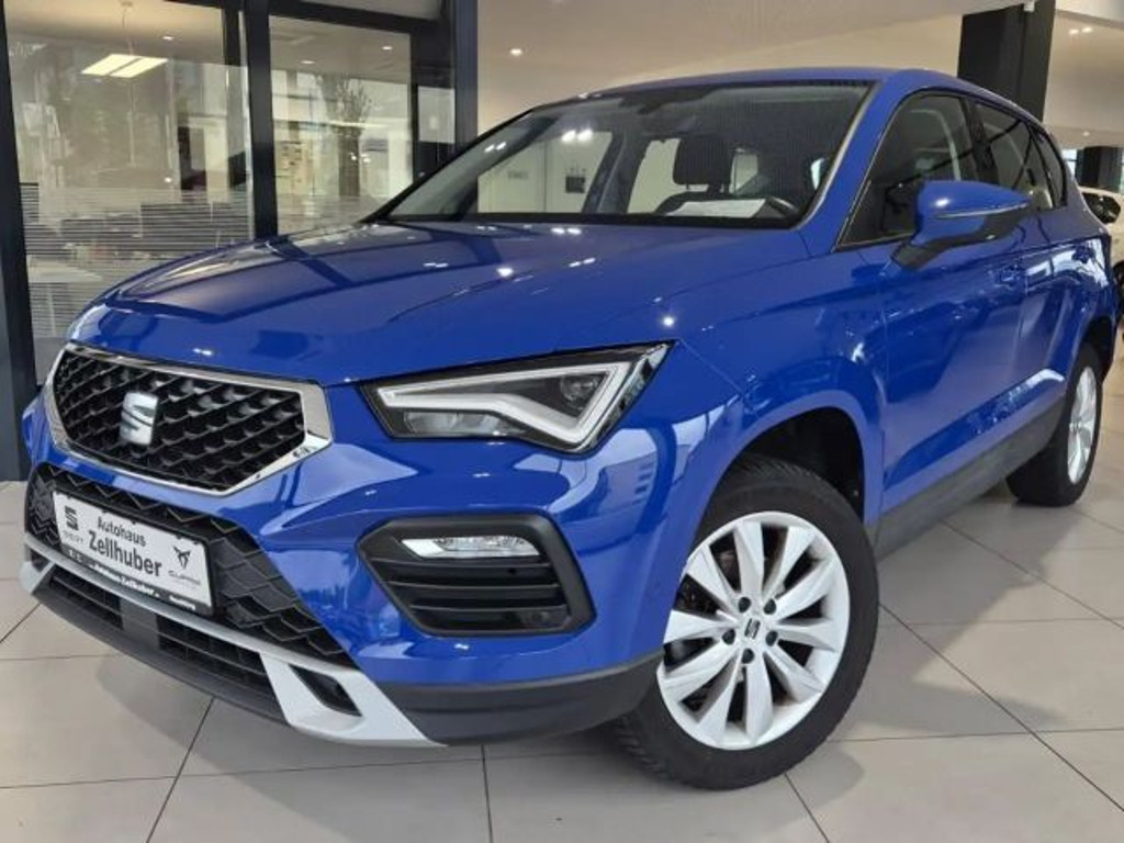 Seat Ateca Style 1.5 TSI