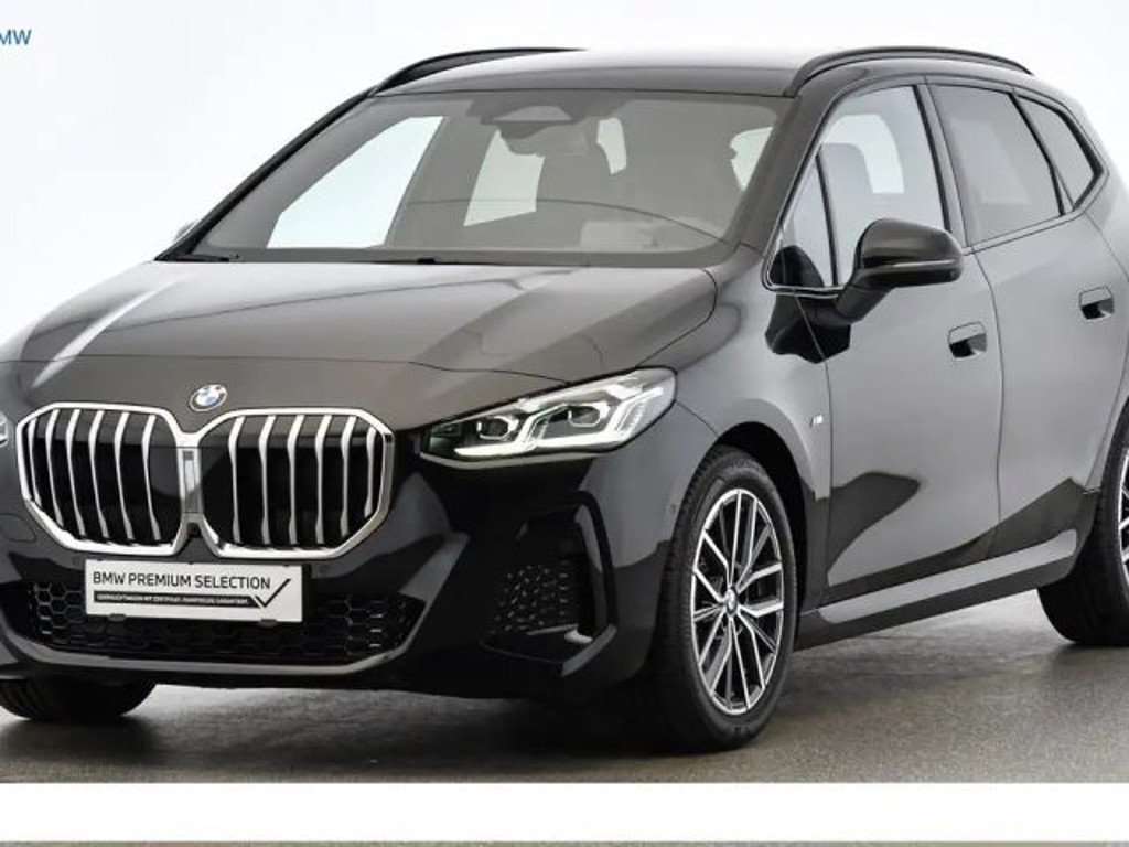 BMW 2 Serie 218 M-Sport Sedan 218d