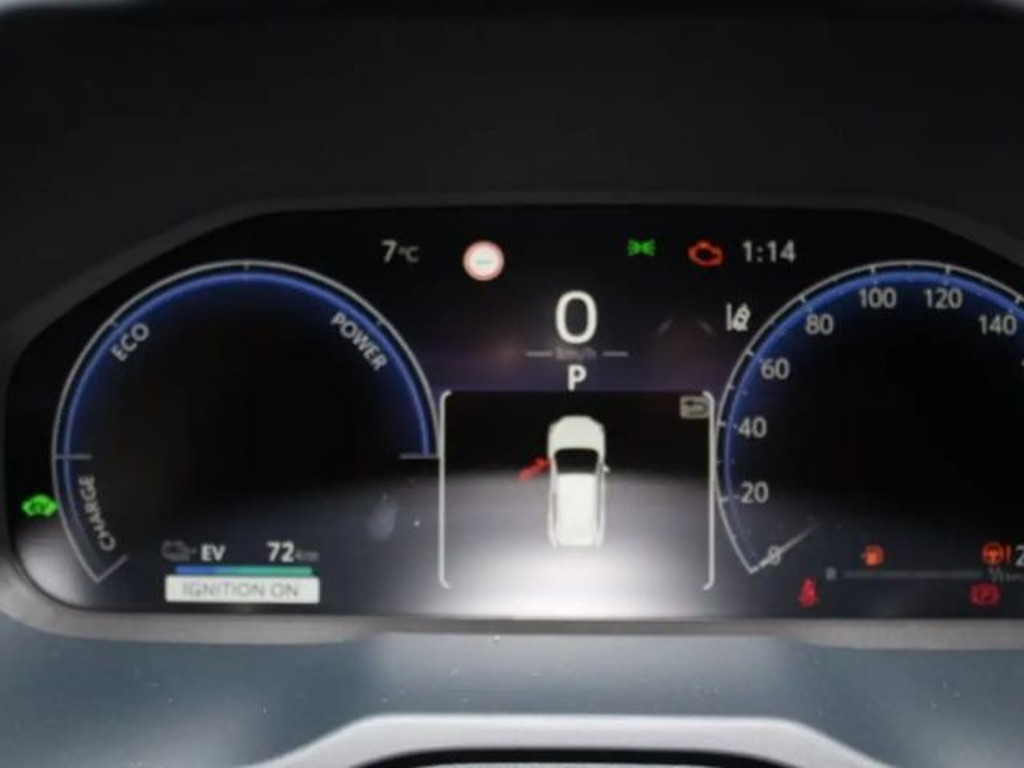Suzuki Across