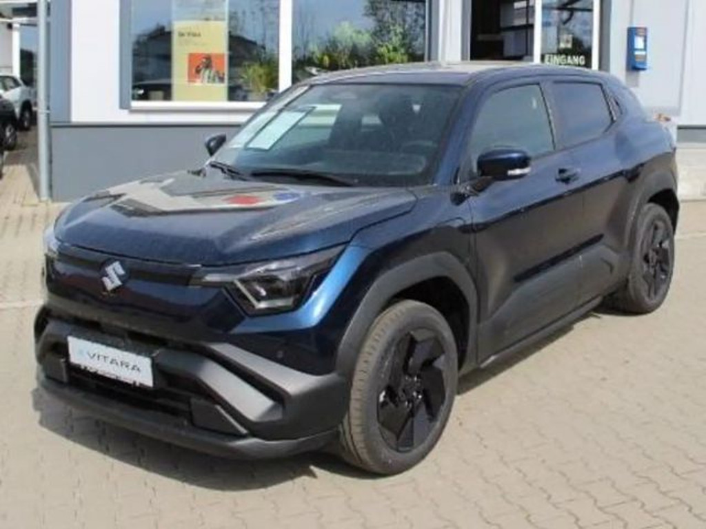 Suzuki Vitara Comfort
