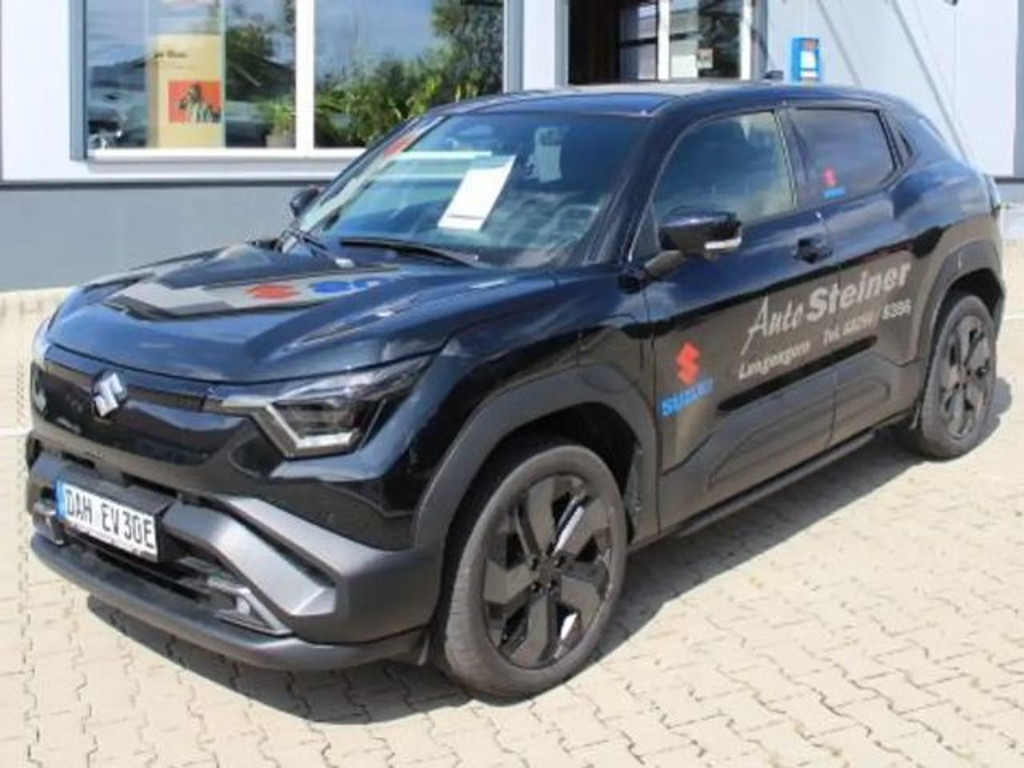 Suzuki E Vitara Comfort