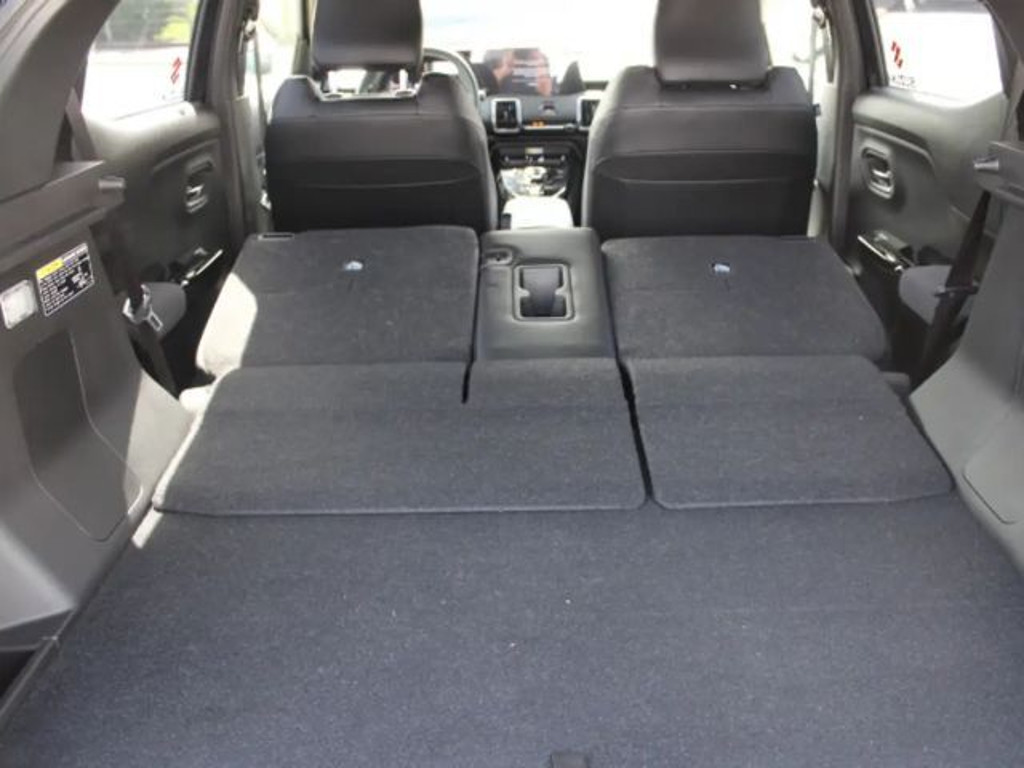 Suzuki E Vitara