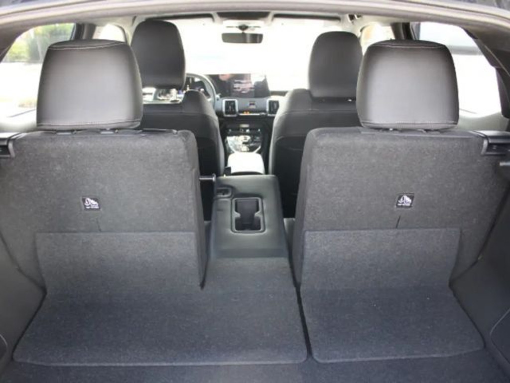 Suzuki E Vitara