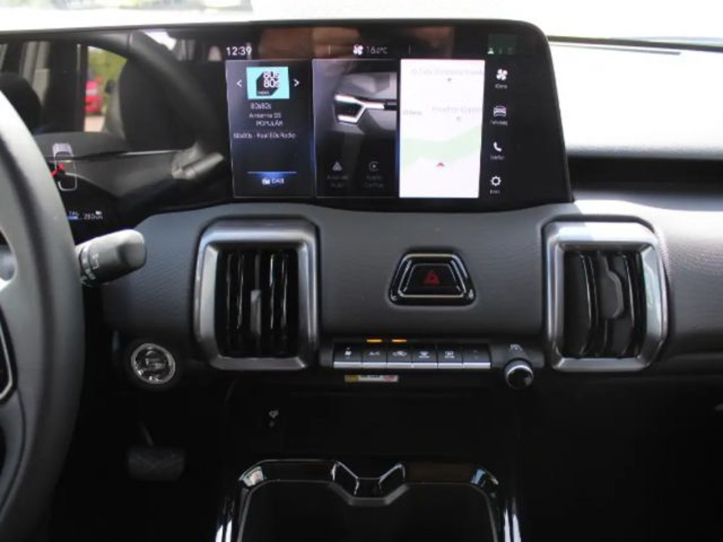 Suzuki E Vitara