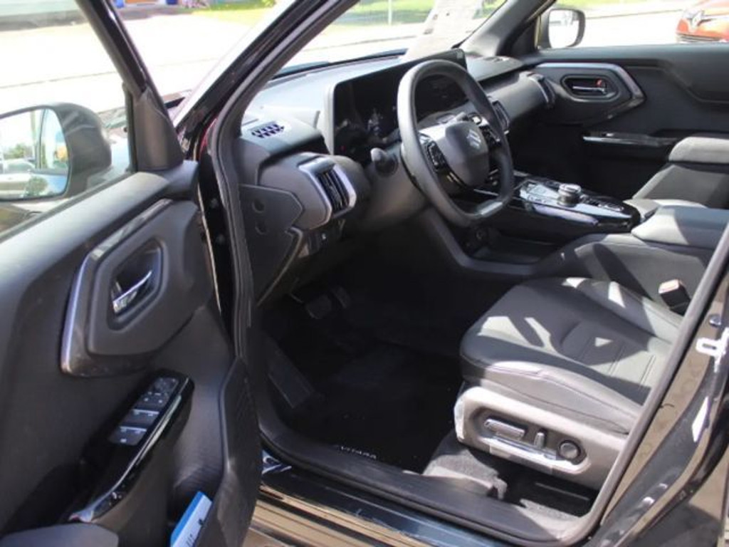 Suzuki E Vitara