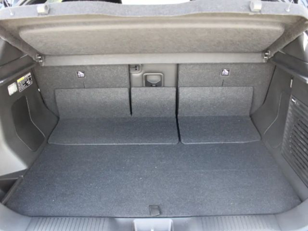 Suzuki E Vitara