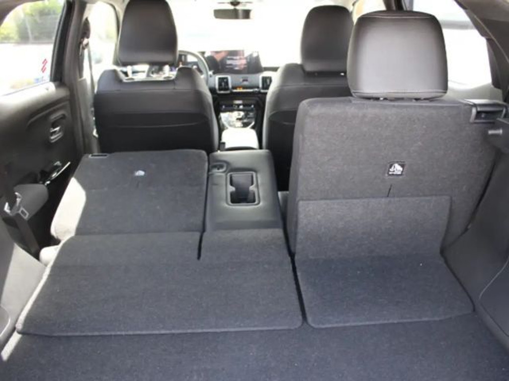 Suzuki E Vitara