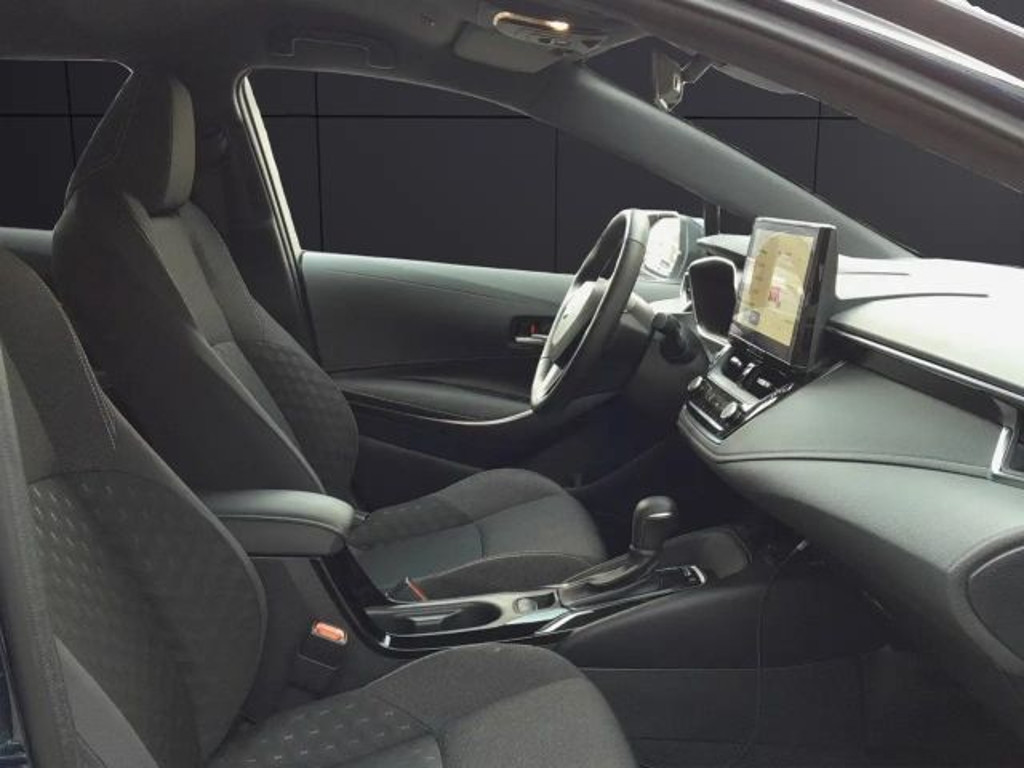 Suzuki Swace