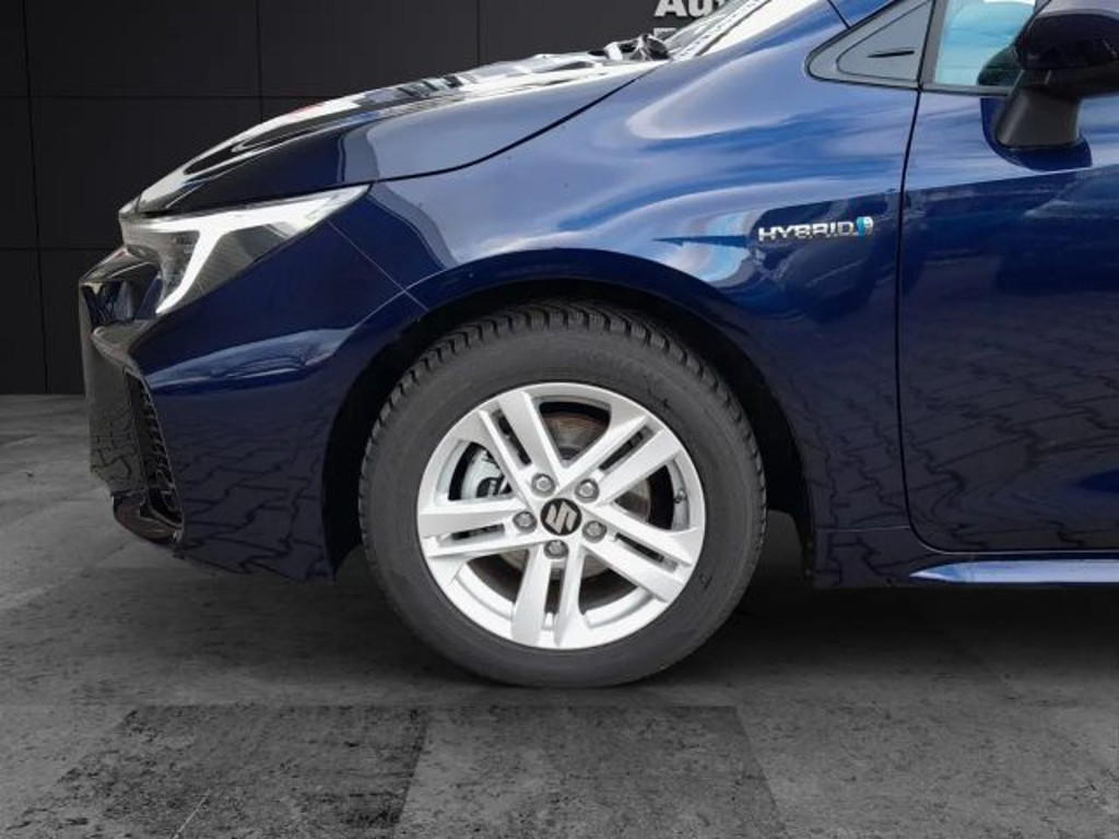 Suzuki Swace